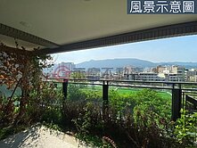 ✨我是專員｜御之苑｜永久景觀全新未住三房雙平車