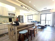 房仲JJ竹東煙波VOHA景觀視野採光3改2房+平車