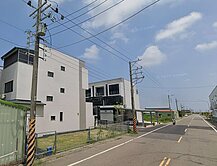 俗一坪6.5萬✧將軍方正建地✧雙面臨路✧近將軍國中