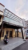 ❣️興安路邊間地30坪庭院並排雙車別墅❣️