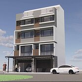 💯全新完工VS豐原南陽商圈VS雙車孝親別墅💯