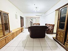 中壢站前將像公園溫馨三房車🏆晏姐精選🏆