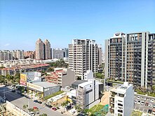 機捷好市多水沐青華大四房平車高樓視野2198萬