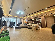 國翔專任｜七期700萬雙平車絕美精裝｜水安宮捷運