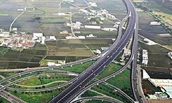 ❤️交流道特定區｜臨路都內城一增值農地