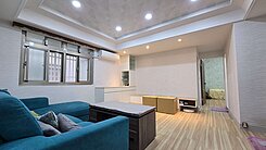 住商承辦★新生邊間美裝頂家空屋好約看喜歡合意出價談