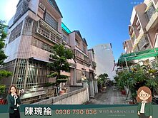 獨家稀有✨復國商圈永信國小4房透天車墅｜住商小褕