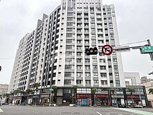 鳳翔國中【悅讀ABC】高樓層亮麗3房平車(阿香)