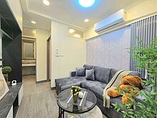 🍎全新裝潢大坪林捷運電梯美3房