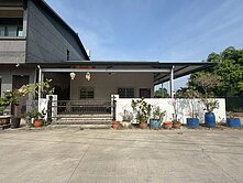 龍泉休閒小平房