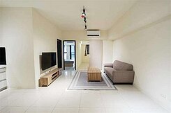 華友聯I世界｜高樓層漂亮美2房平車