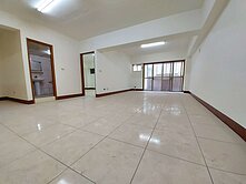 小池｜永豐商圈稀有｜大坪數＋露台｜交通便利