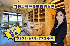 椰林雙園2超大露臺戶南法鄉村風稀有大三房平車