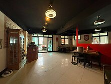 三角窗電梯大坪數開放空間⭐小甜推薦