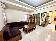 東區近南紡大三房平車