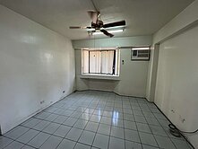 急售公寓價買電梯華夏|一中商圈低總價採光３房