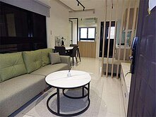 高大特區~全新未住新裝潢平車-棋琴25