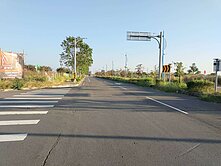 益豐路二段角地(單元四)