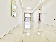 水湳經貿｜國聚之遇三房平車｜質感生活無敵景觀