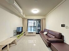 曾意婷中科雲世紀優質三房平車