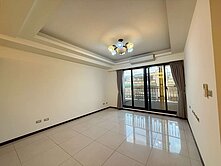 💛捷運三和國中站💛築城麗馳邊間明亮方正３房車