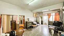 小港區公所｜衛浴開窗｜邊間採光｜明亮正三房