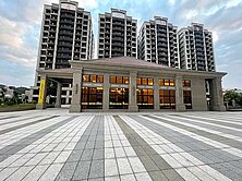 📞歡璽城學區~漂亮大2房車