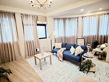 💚捷運徐匯中學站💚永福國小邊間美裝溫馨３房