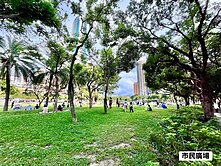 審計新村美套房/勤美/國美館/向上國中