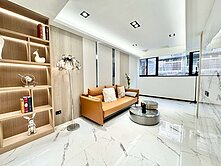 🤍捷運三和國中站🤍和平公園全新裝潢稀有透天