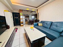 ⭐️低總價重陽路萬泰大樓邊間兩房-近修德國小⭐️