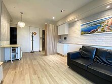 四季CEO高樓層美裝潢三房平車右昌森林公園