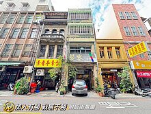 🌻【市中心｜東門市場｜金透店】文青傳統‧復古熱區