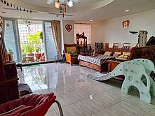 澄清湖綠意盎然景觀美宅4房平車 高雄房仲推薦