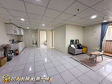 🌻【下公館｜免千萬｜首購首選】大2房—室內20坪