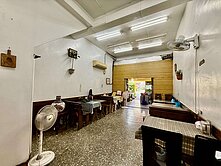 鳳山區/精華段博愛路/三樓透天/店住