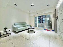 三重商工黃金２樓邊間３房雙衛前後陽台