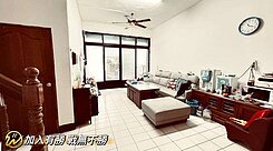 🌻【竹北中正東商圈｜角間・可停雙車】大地坪大透天