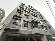 大社中山路商圈｜丹丹漢堡旁｜全新新加坡式三房