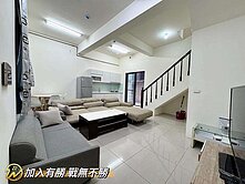 🌻【近台積電｜竹科輕齡別墅】春福春樹—庭院雙車墅