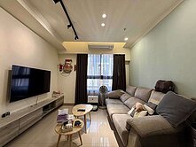 Jessica巨蛋核心城3/左營高鐵/兩房車位頂