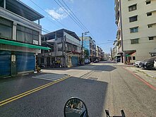 鳳山鳳東路上-住宅建地
