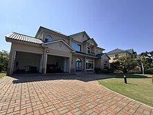 民雄絕版豪華大地坪莊園釋出