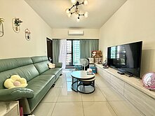 「松竹領航竹月館」🌎大2房平車🍒近舊社捷運站