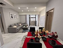 高檔裝潢三房美寓