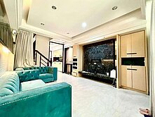 高雄美術館｜稀有邊間美墅｜限量釋出