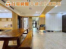 其融精選🌠青埔A18｜面公園露台4房+雙車位🌠