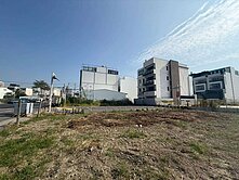 永康文化路面大面寬建地