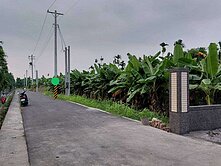 內埔都計內方正美農地