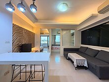 [前金區雙捷運]免整理景觀2房|採光通風生活機能佳